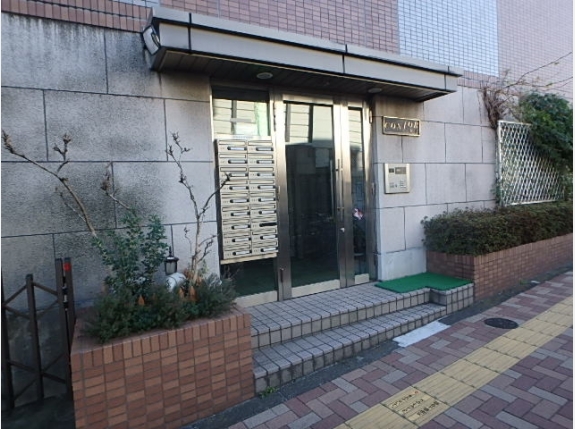 CONFOR東山