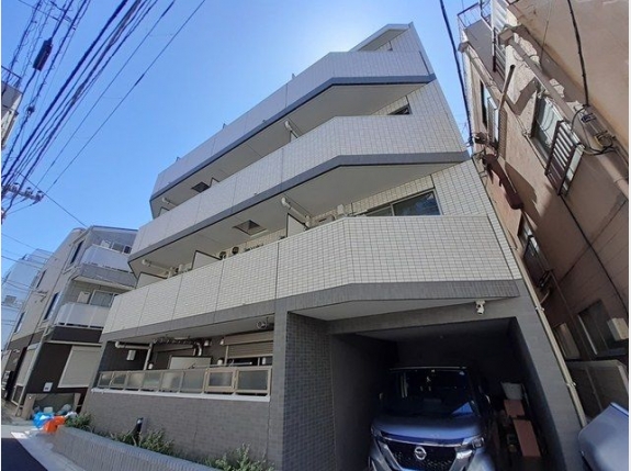 グレイン　町屋