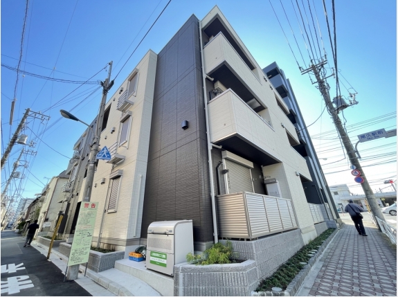エクセリア昭和町