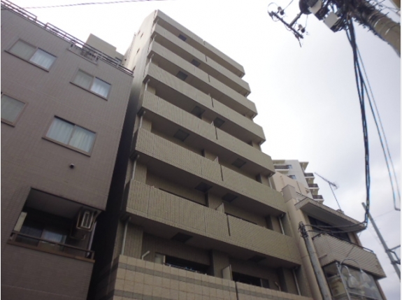 ダイナシティ田端