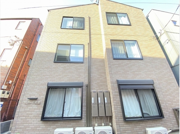 クレアール町屋