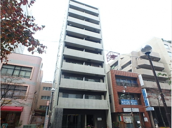 URBAN SELECT 川口並木