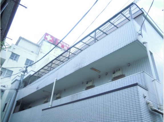 プレール要町