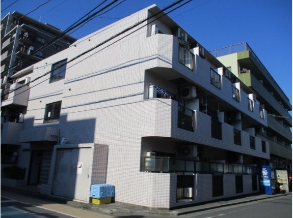 アクシーズ戸田公園