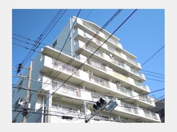 グローハイツ根岸