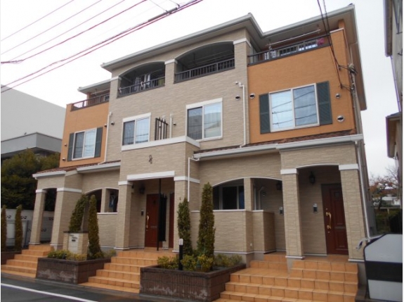 カーサ　アリエッタ