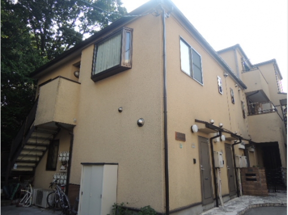 グリーンハウス南池袋