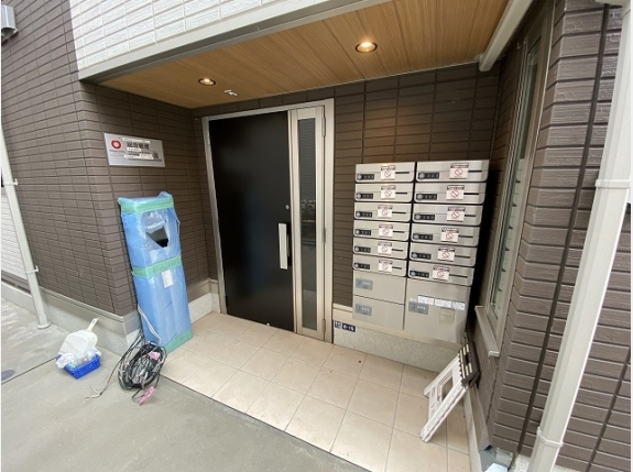 アヴァンス豊島A