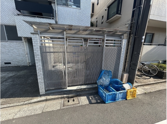 シャトーカネヨ江原