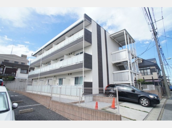 リブリ・シャンティーユ