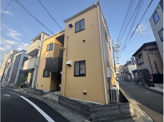 ユニオンコーポ高松