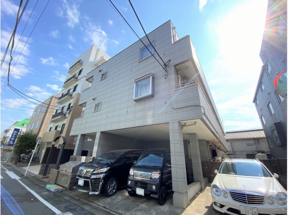 エクセル巣鴨