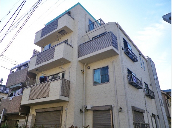ACADEMIA ART TOKYO上野台学院