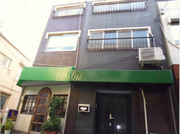 荒川三丁目ハウス