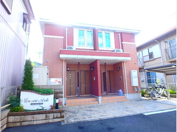 グレイス・アーク