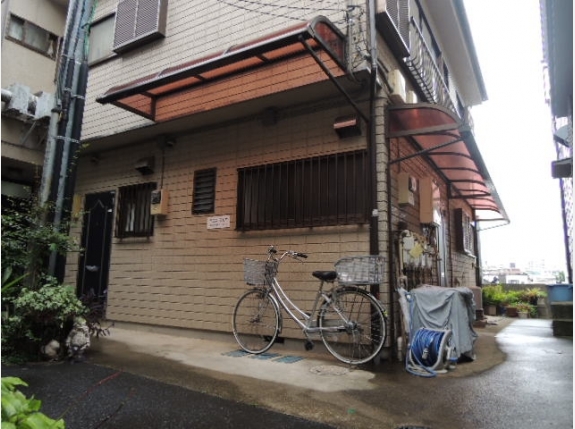 ハウススガヤ