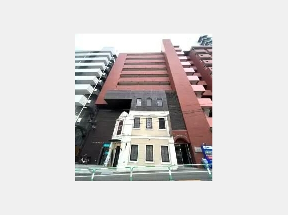 ライオンズステーションプラザ大塚第二