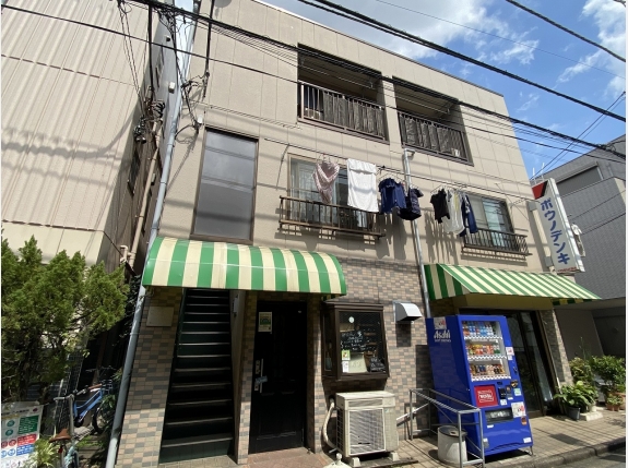 サンハイム