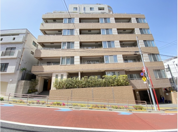 プレノ小石川
