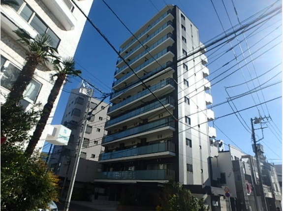 スタジオデン西川口