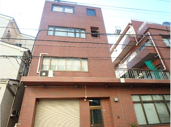 根橋ビルB棟