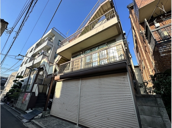 井上ビル