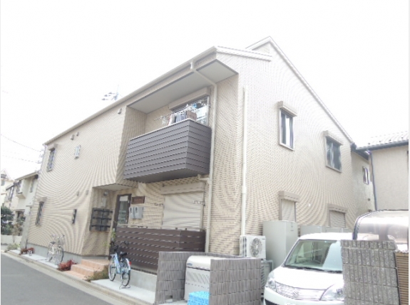 レグルス中央