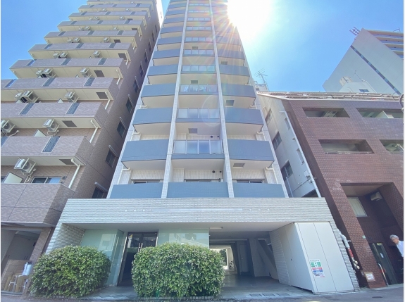 スカイコート池袋西壱番館