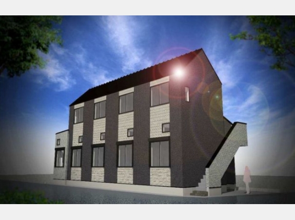 キューブときわ台