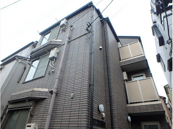 近藤レジデンスⅡ