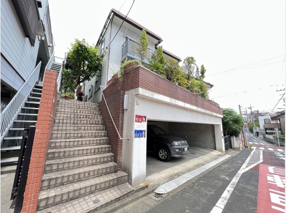 グリーンハイム