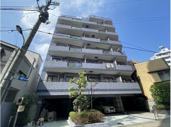 セザール赤羽