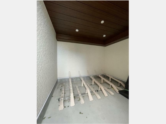 ラビエール戸田新曽B
