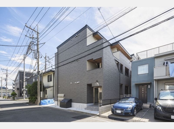 robot home 北戸田(ロボットホームキタトダ)