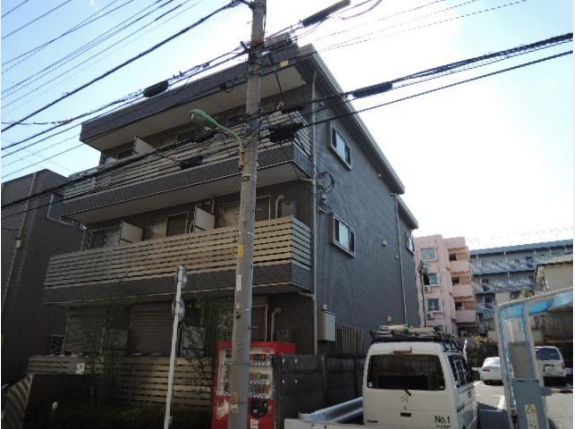 プランドール川口