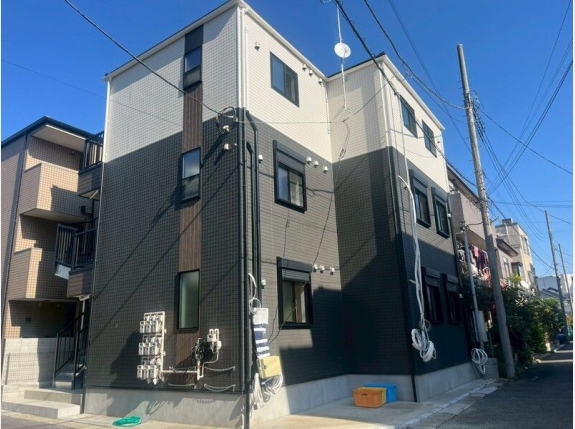 パラディーゾ戸田