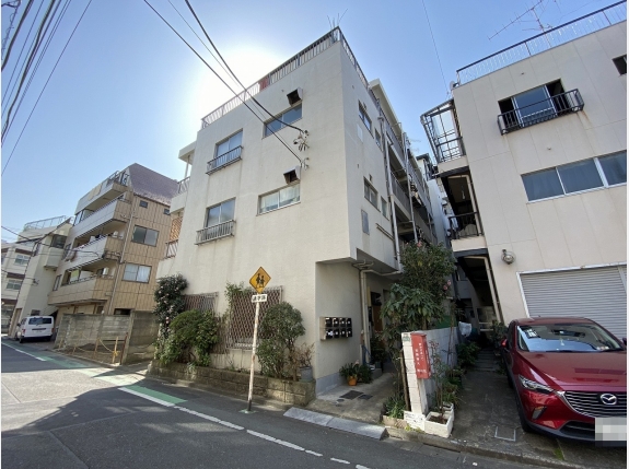 高畑マンション