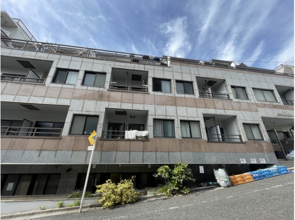 菱和パレス滝野川ＣＤＩ