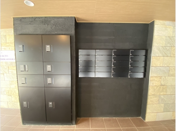 グローリオシェルト駒込西ケ原