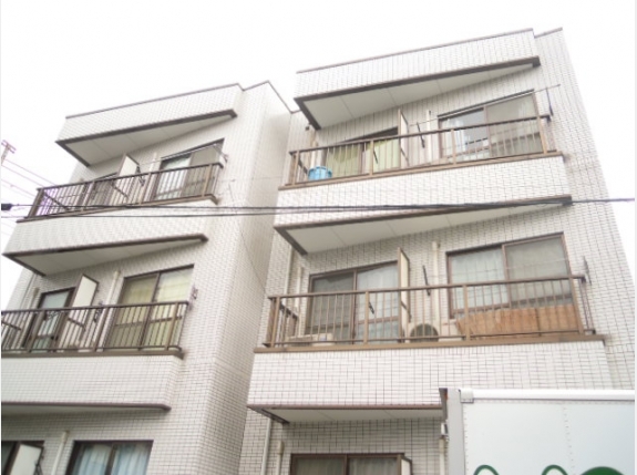 クレア川口