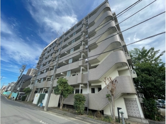 リバーサイドＭＡＫＩＢＡ 