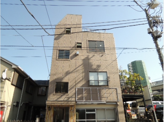 コーポ藤森