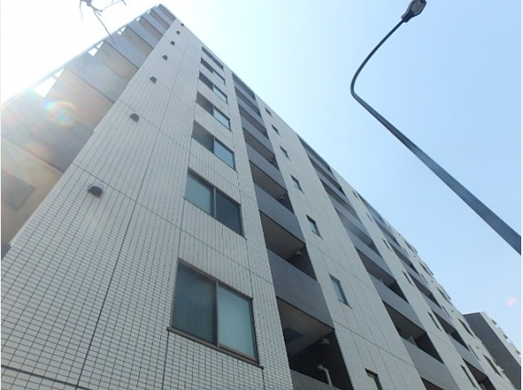 スカイコート豊島南長崎