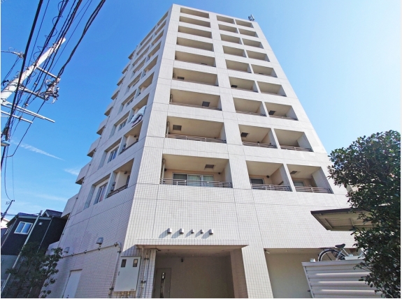 パークアクシス西ヶ原