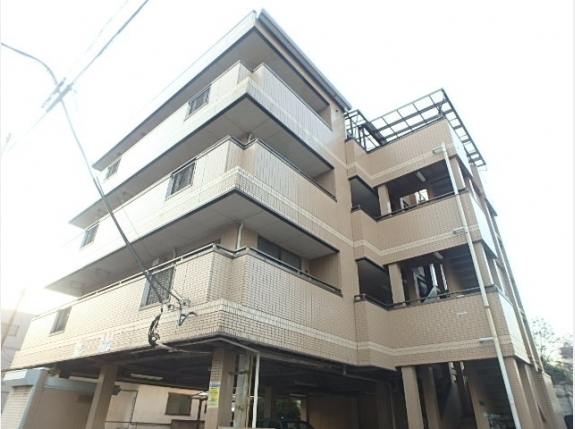 第7池田マンション