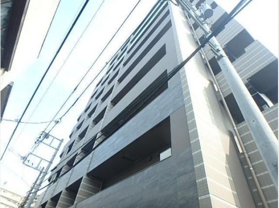 MAXIV西日暮里アレグリアコート