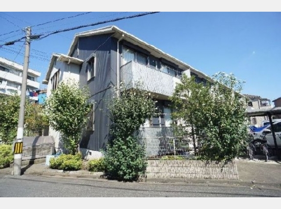 グリーンフォート