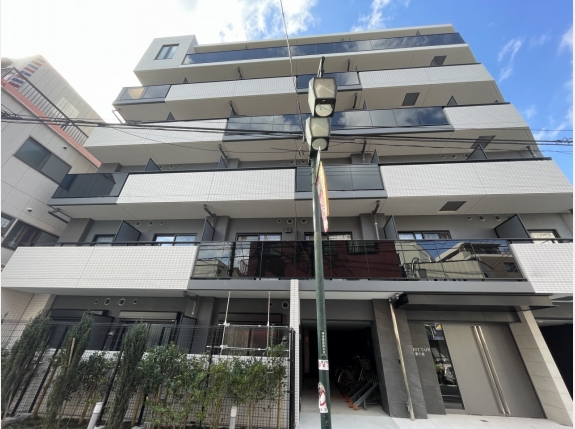 ＣＲＥＳＴ　ＴＡＰＰ東十条