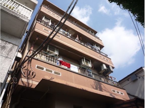 サンライズマンション