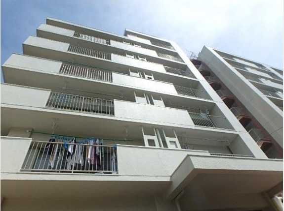 東建西が丘マンション